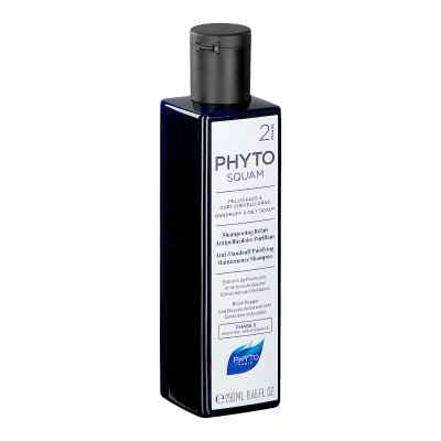 Phytosquam Tief.shampoo 2019 250 ml von Ales Groupe Cosmetic Deutschla PZN 15612329