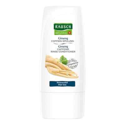 Rausch Ginseng Coffein Spülung 30 ml von RAUSCH (Deutschland) GmbH PZN 11141560