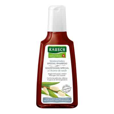 Rausch Weidenrinden spezial Shampoo 200 ml von RAUSCH (Deutschland) GmbH PZN 04127513