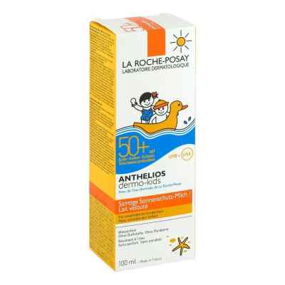 Roche Posay Anthelios Dermo Kids Lsf 50+ Mexo Mil. 100 ml von L\'Oreal Deutschland GmbH PZN 07791341