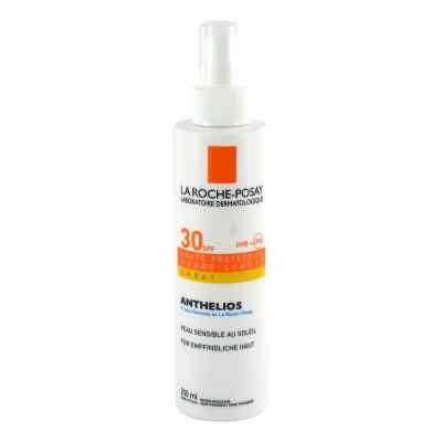 Roche Posay Anthelios Lsf 30 Spray 200 ml von L\'Oreal Deutschland GmbH PZN 09043198