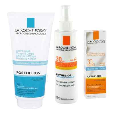 Roche Posay Anthelios Set 30 1 stk von L\'Oreal Deutschland GmbH PZN 08130292