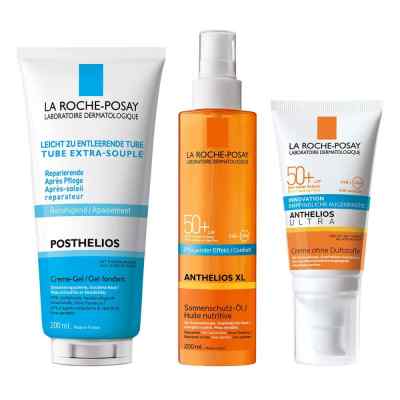 Roche Posay Anthelios Set 50 1 stk von L\'Oreal Deutschland GmbH PZN 08130291