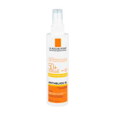 Roche Posay Anthelios Spray Lsf 50+ / R 200 ml von L\'Oreal Deutschland GmbH PZN 11528313