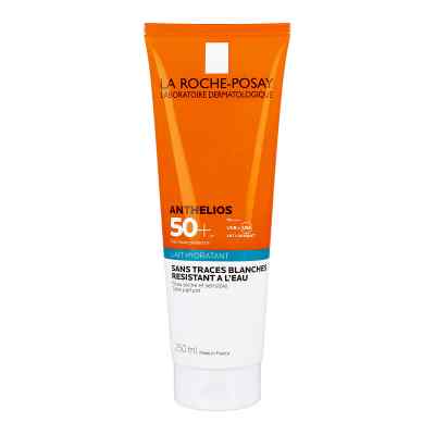 Roche Posay Anthelios Xl Lsf 50+ Milch 250 ml von L\'Oreal Deutschland GmbH PZN 12510226
