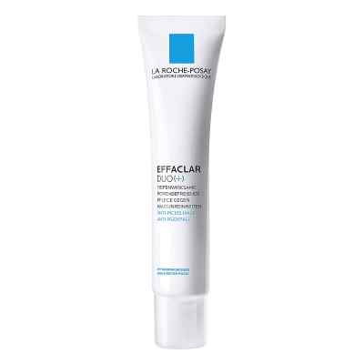 Roche-posay Effaclar Duo+ Creme/r 40 ml von L\'Oreal Deutschland GmbH PZN 14166253