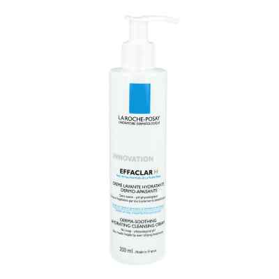 Roche Posay Effaclar H Reinigungscreme 200 ml von L\'Oreal Deutschland GmbH PZN 11189839