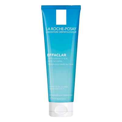 Roche Posay Effaclar Waschcreme 125 ml von L\'Oreal Deutschland GmbH PZN 03209166