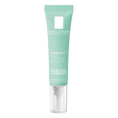 Roche Posay Hydraphase Intense Augen Creme 15 ml von L\'Oreal Deutschland GmbH PZN 09068353