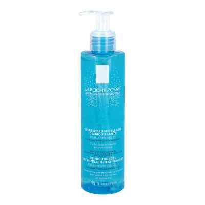 Roche Posay Physiolog.reinigungsgel 195 ml von L\'Oreal Deutschland GmbH PZN 11189265
