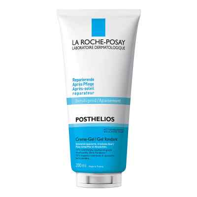 Roche Posay Posthelios Apres-soleil Gel 200 ml von L\'Oreal Deutschland GmbH PZN 04208022
