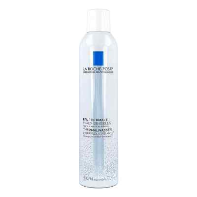 Roche Posay Thermalwasser Neu Spray 300 ml von L\'Oreal Deutschland GmbH PZN 04011897