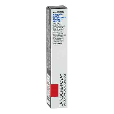 Roche-posay Toleriane Mascara Multi-dimensions 7.2 ml von L\'Oreal Deutschland GmbH PZN 14349433