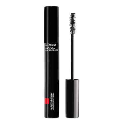 Roche-posay Toleriane Mascara waterproof 7.6 ml von L\'Oreal Deutschland GmbH PZN 14349410