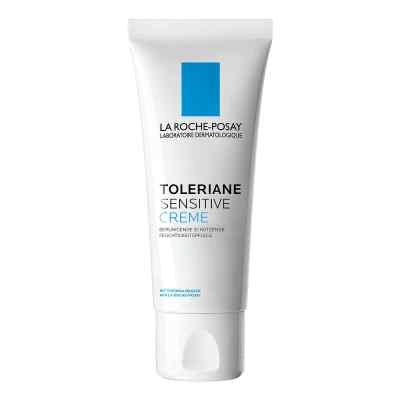 Roche-posay Toleriane sensitive Creme 40 ml von L\'Oreal Deutschland GmbH PZN 15293746