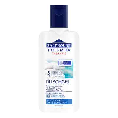 Salthouse Tm Therapie Duschgel 250 ml von MURNAUER MARKENVERTRIEB GmbH PZN 11519863