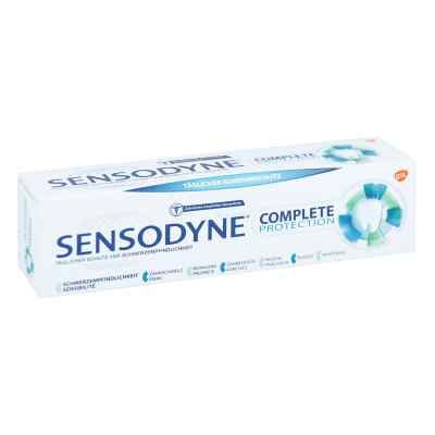 Sensodyne Complete Protection Zahnpasta 75 ml von GlaxoSmithKline Consumer Healt PZN 11287565