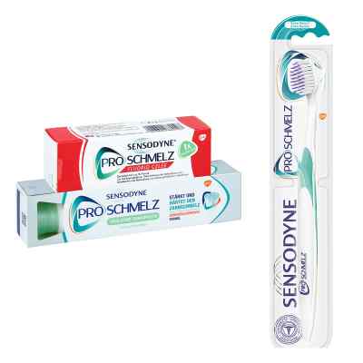 Sensodyne Erosion 1 stk von GlaxoSmithKline Consumer Healt PZN 08100638