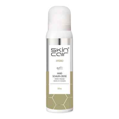 Skincair Hydro Hand Olive Schaum-creme 100 ml von Neubourg Skin Care GmbH & Co.K PZN 12520851
