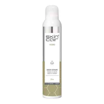 Skincair Hydro Shower Olive Dusch-schaum 200 ml von Neubourg Skin Care GmbH & Co.K PZN 12520839