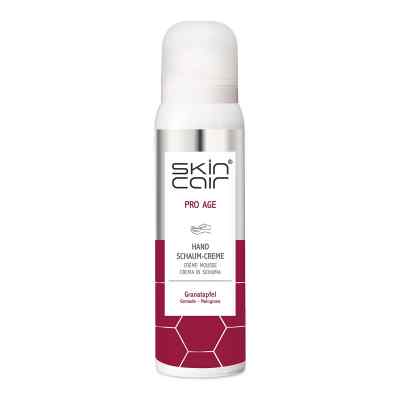 Skincair Pro Age Hand Granatapfel Schaum-creme 100 ml von Neubourg Skin Care GmbH & Co.K PZN 12520762