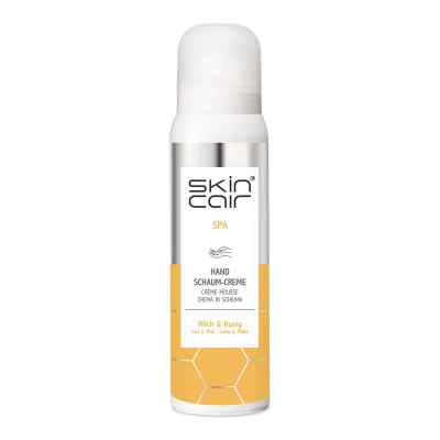 Skincair Spa Hand Milch & Honig 100 ml von Neubourg Skin Care GmbH & Co.K PZN 12520816