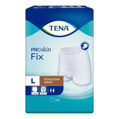 Tena Fix Fixierhosen L 5 stk von Essity Germany GmbH PZN 09468963