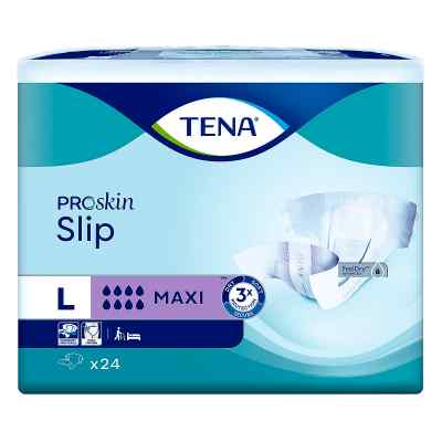 Tena Slip maxi large 24 stk von Essity Germany GmbH PZN 01163431