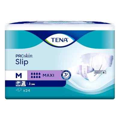 Tena Slip maxi medium 24 stk von Essity Germany GmbH PZN 01163419