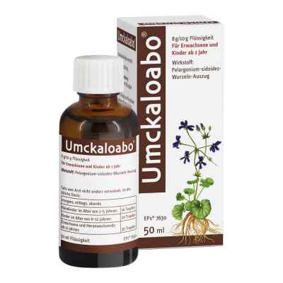 Umckaloabo 50 ml von Dr.Willmar Schwabe GmbH & Co.K PZN 01062049