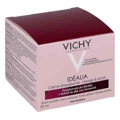Vichy Idealia Creme Tag normale Haut /r 50 ml von L\'Oreal Deutschland GmbH PZN 12516631
