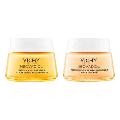 Vichy Neovadiol Tag Nacht Paket 1 Pck von L\'Oreal Deutschland GmbH PZN 08100181