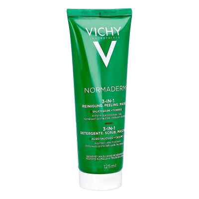 Vichy Normaderm Tri-a Gel 125 ml von L\'Oreal Deutschland GmbH PZN 11137251
