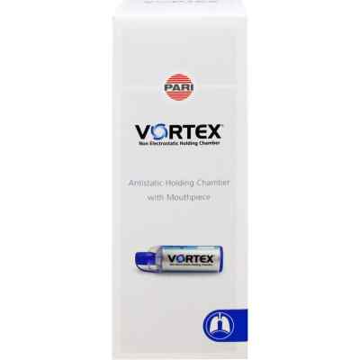 Vortex Inhalierhilfe ab 4 Jahre 1 stk von Pari GmbH PZN 12371196