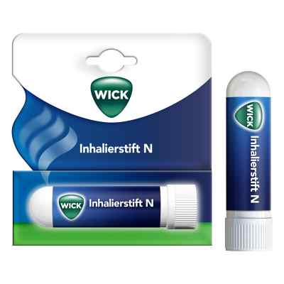 Wick Inhalierstift N 1 stk von Procter & Gamble GmbH PZN 03225679