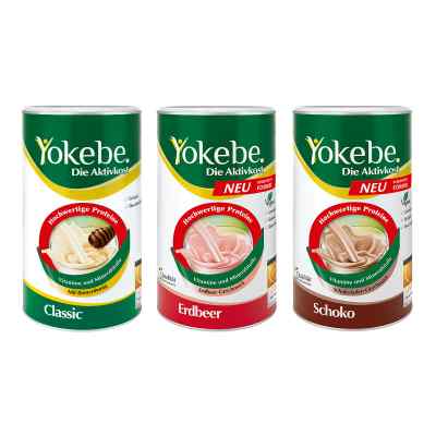 Yokebe Paket 3X500 g von Naturwohl Pharma GmbH PZN 08100528
